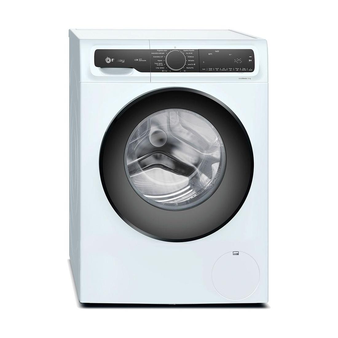 LAV. C/F 9KG A BALAY 3TS395BD (1400RPM)