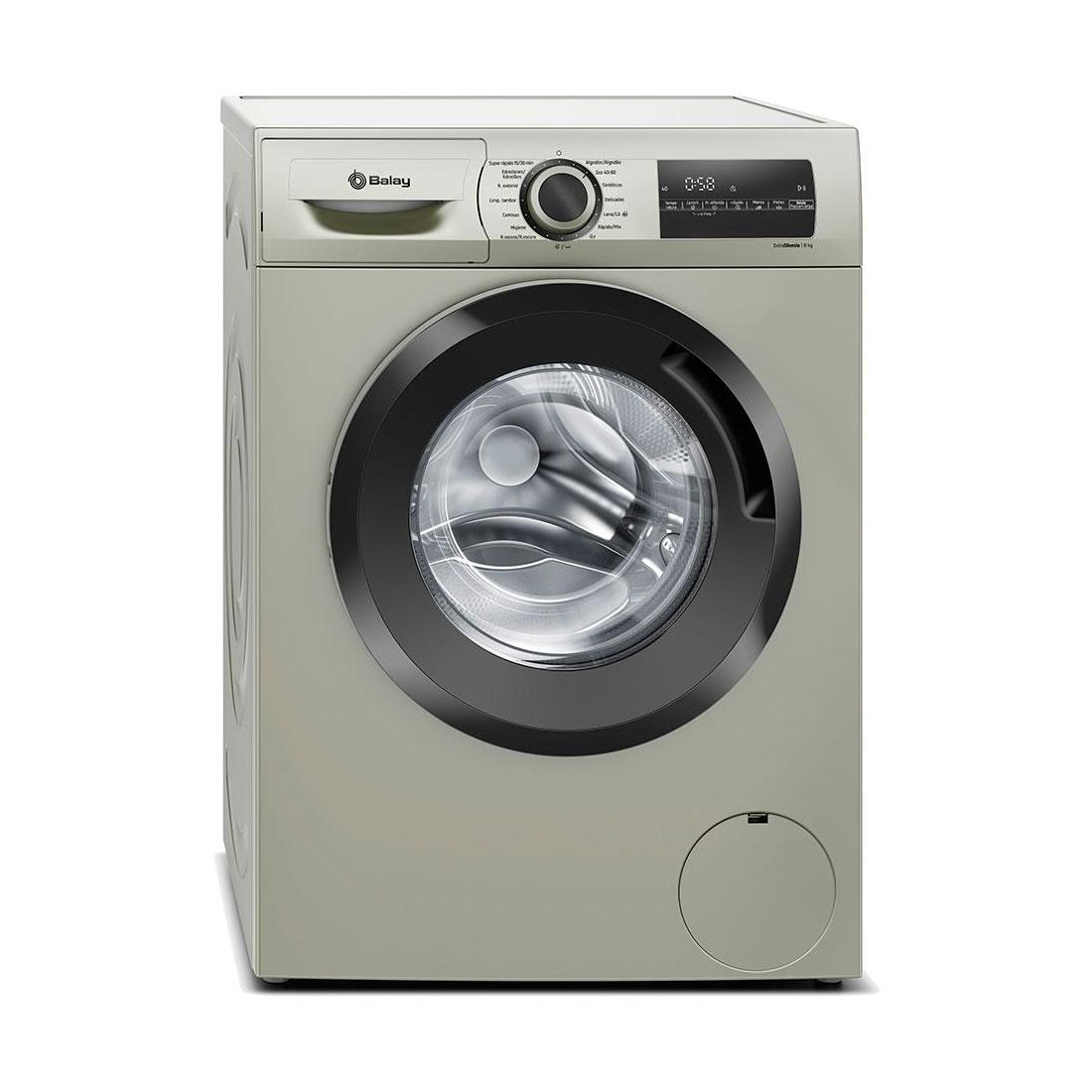 LAV. C/F 8KG BALAY C 3TS984XE (1200RPM)