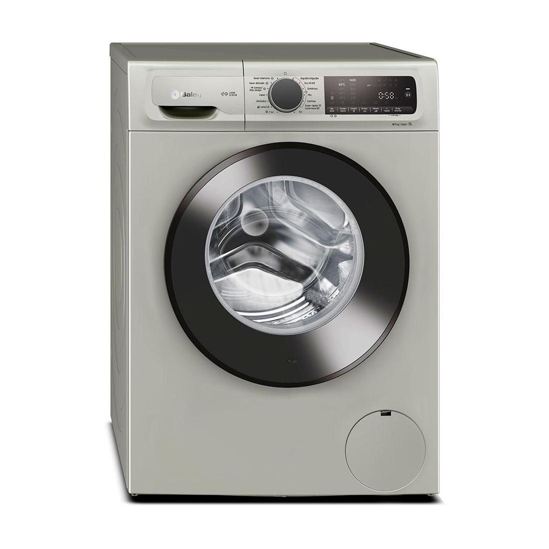 LAV/SEC. C/F  E BALAY 3TW984X 1400 RPM 9