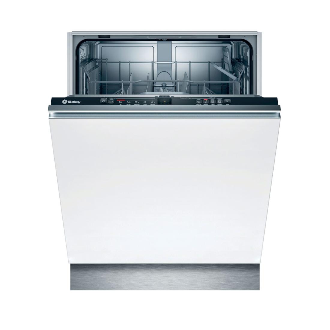 LVJ. INTEG BALAY E 3VF5010NP 12S 60CM