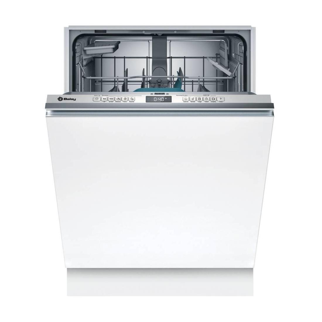 LVJ. INTEG.BALAY D 3VF5030DP 12S 60CM