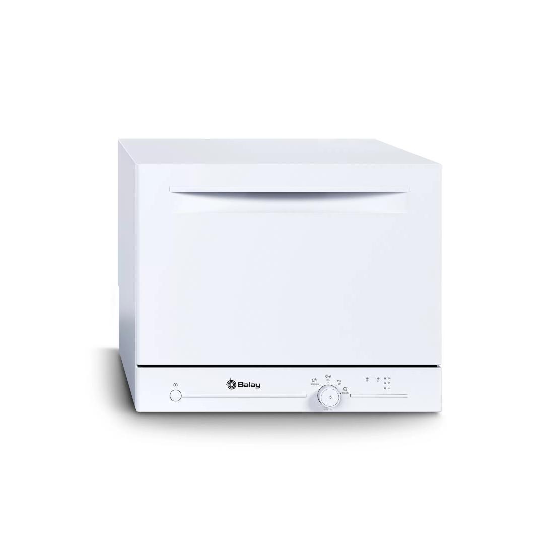 L-LVJ. SOBREMESA BALAY F 3VK311BC 6S