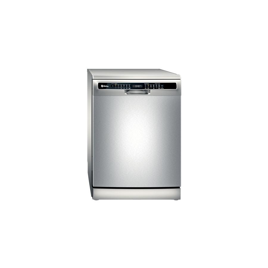 LVJ. BALAY D  3VS6030IA 12S 60CM INOX HC
