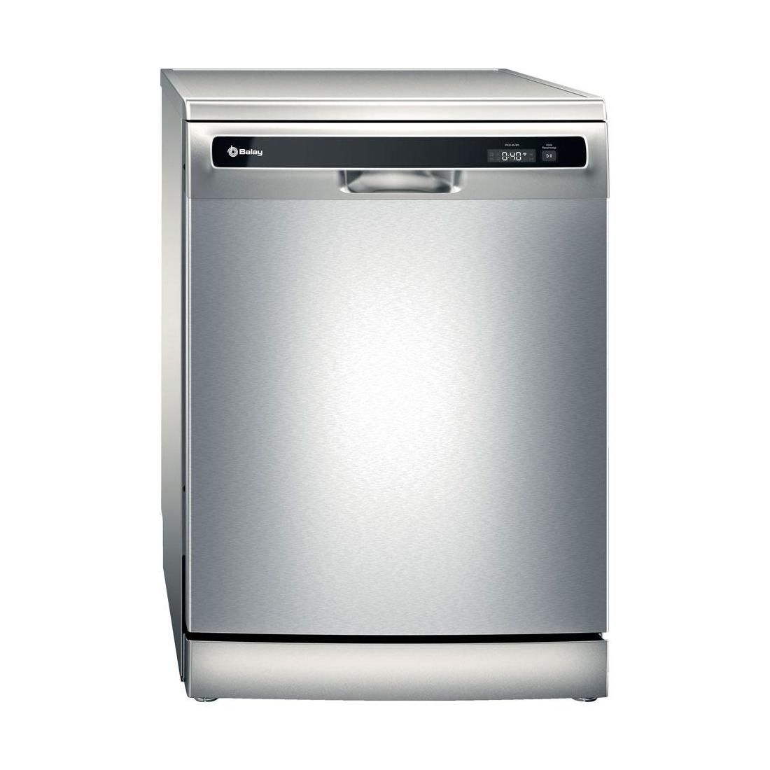 LVJ. BALAY C 3VS6362IA 13S 60CM INOX