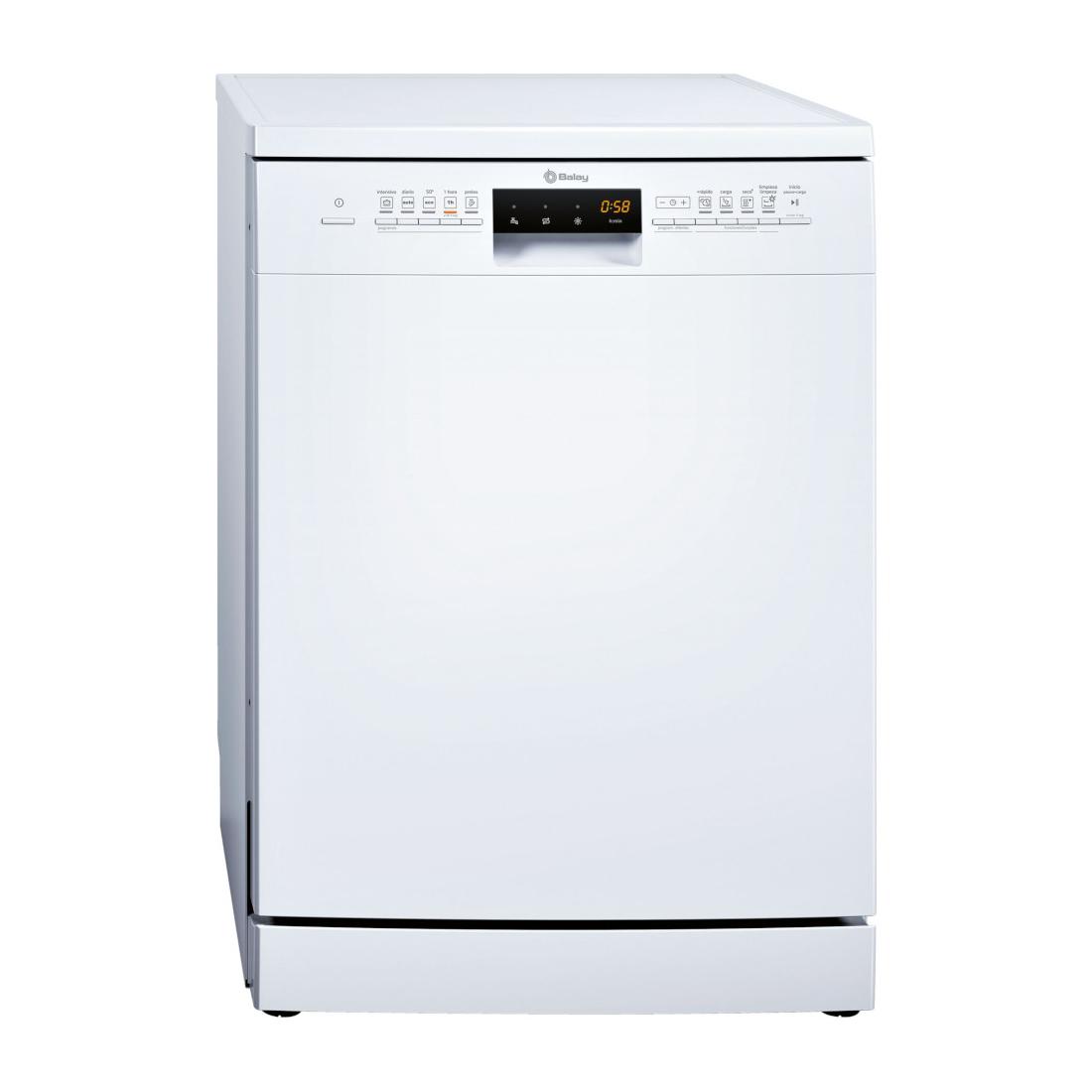 LVJ.  BALAY A+++3VS708BA 13S 60CM cuba a
