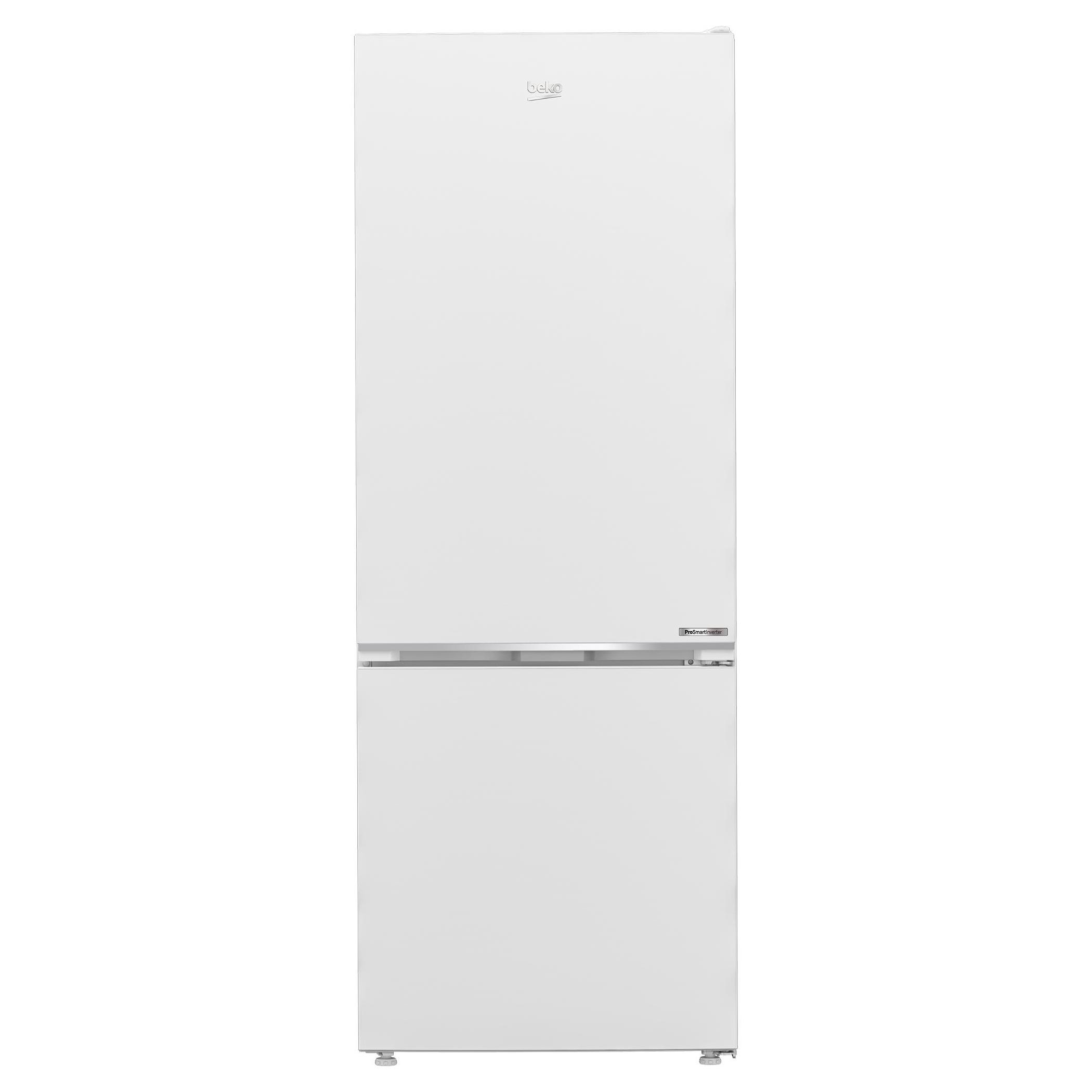 COMBI NF BEKO E B3RCNE564HW (1920x700X