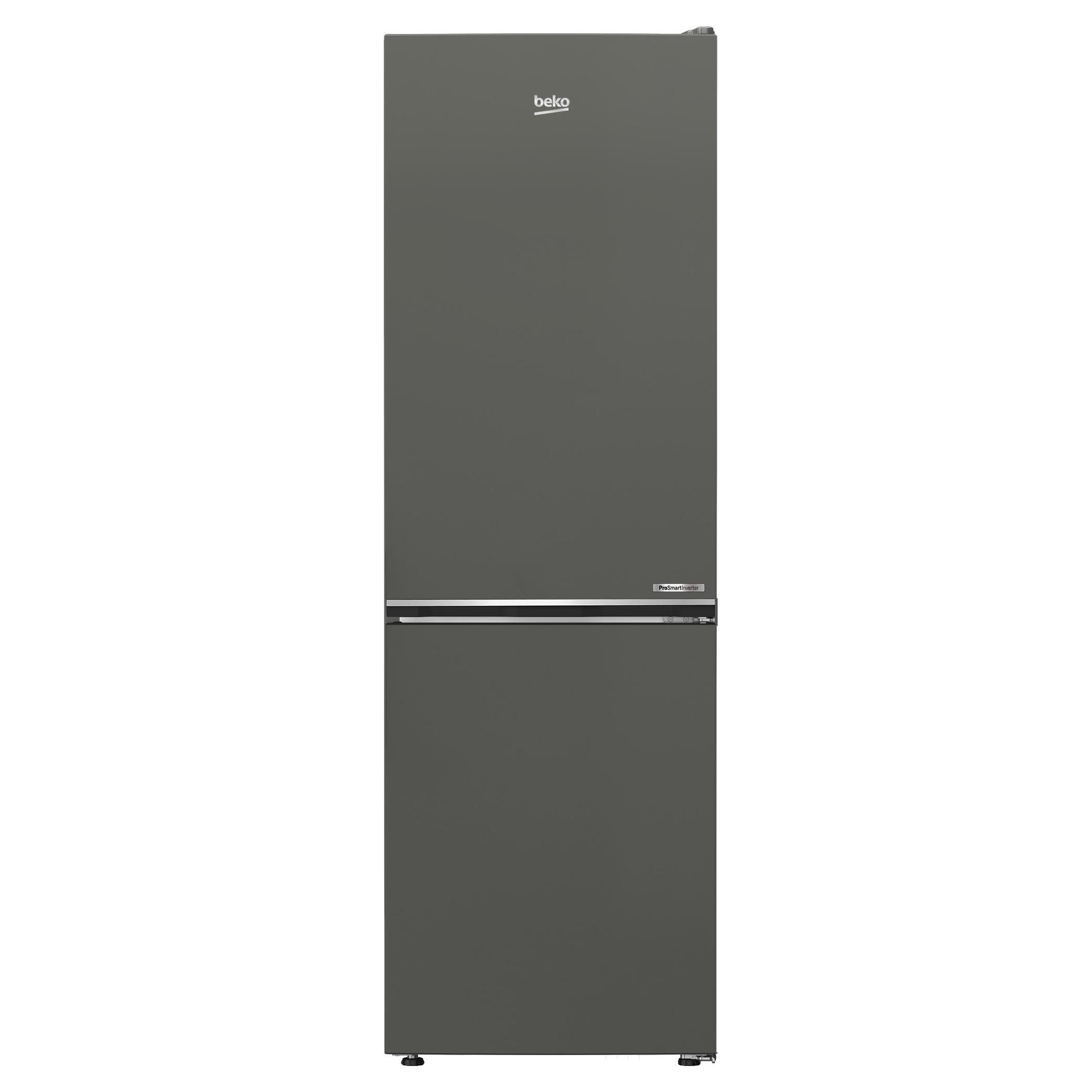 COMBI NF BEKO D B5RCNE365HG (1865x595x66