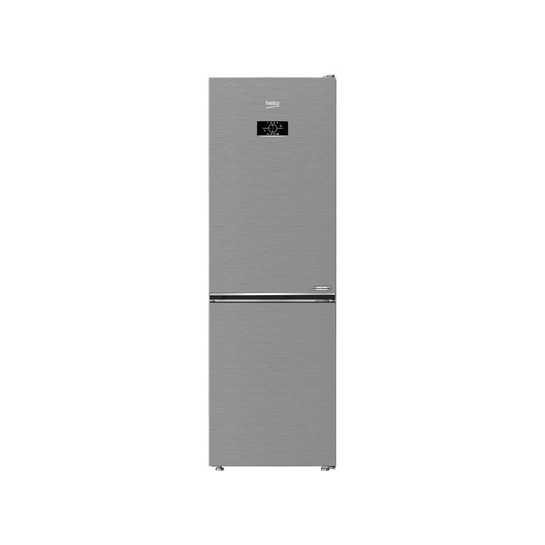 Beko B5RCNE365HXB beyond combi neo frost d compresor pro 186.5cm x59.5x66.3
