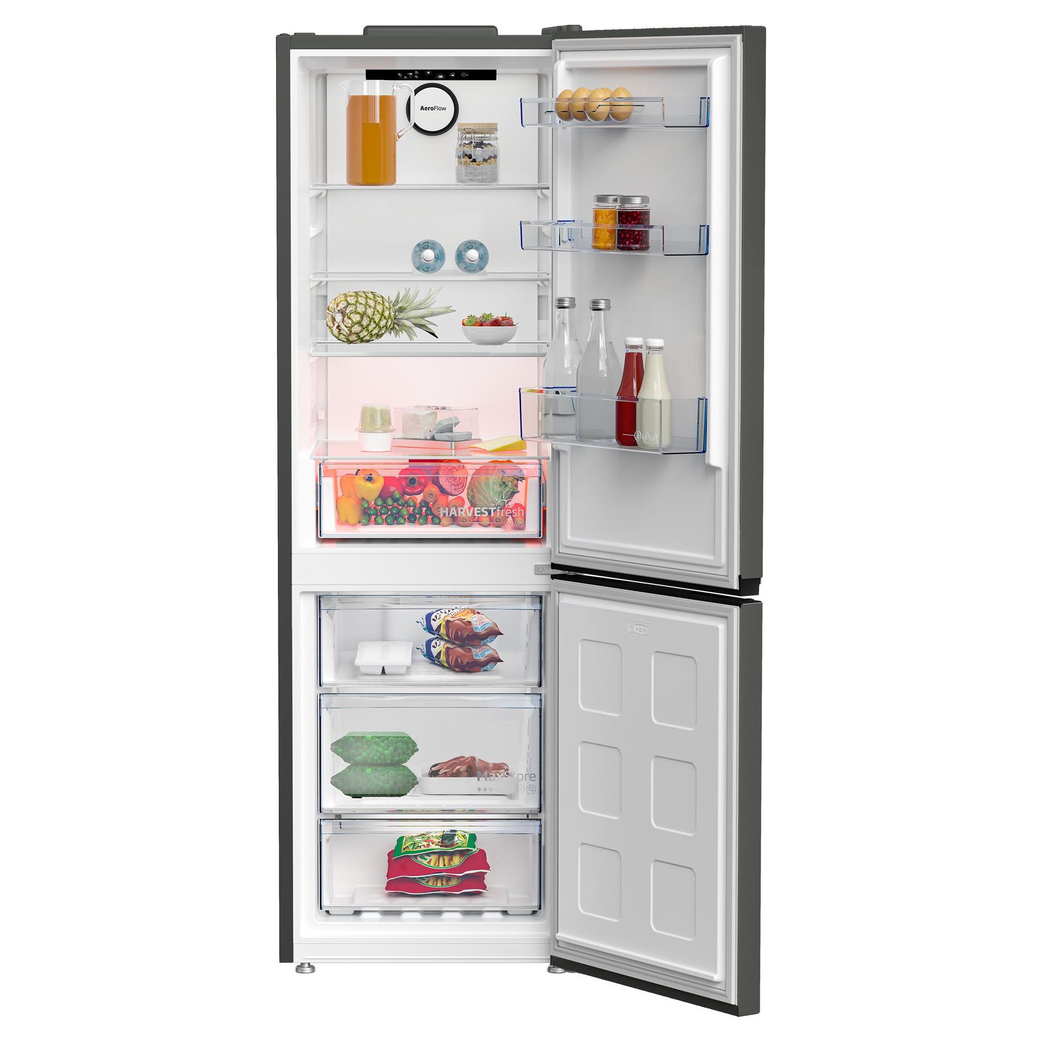 COMBI NF BEKO C B5RCNE366HG (1865x595x66