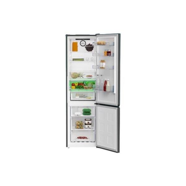Beko B5RCNE405HG2 frigo combi de 203x59.5x66.3cm clase d libre instalacion