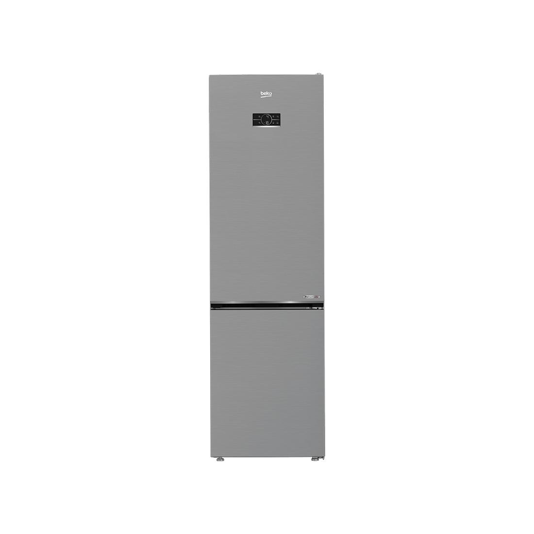 Beko B5RCNE405LXP beyond combi neo frost d compresor pros 203.3cm x59.5x66.3cm