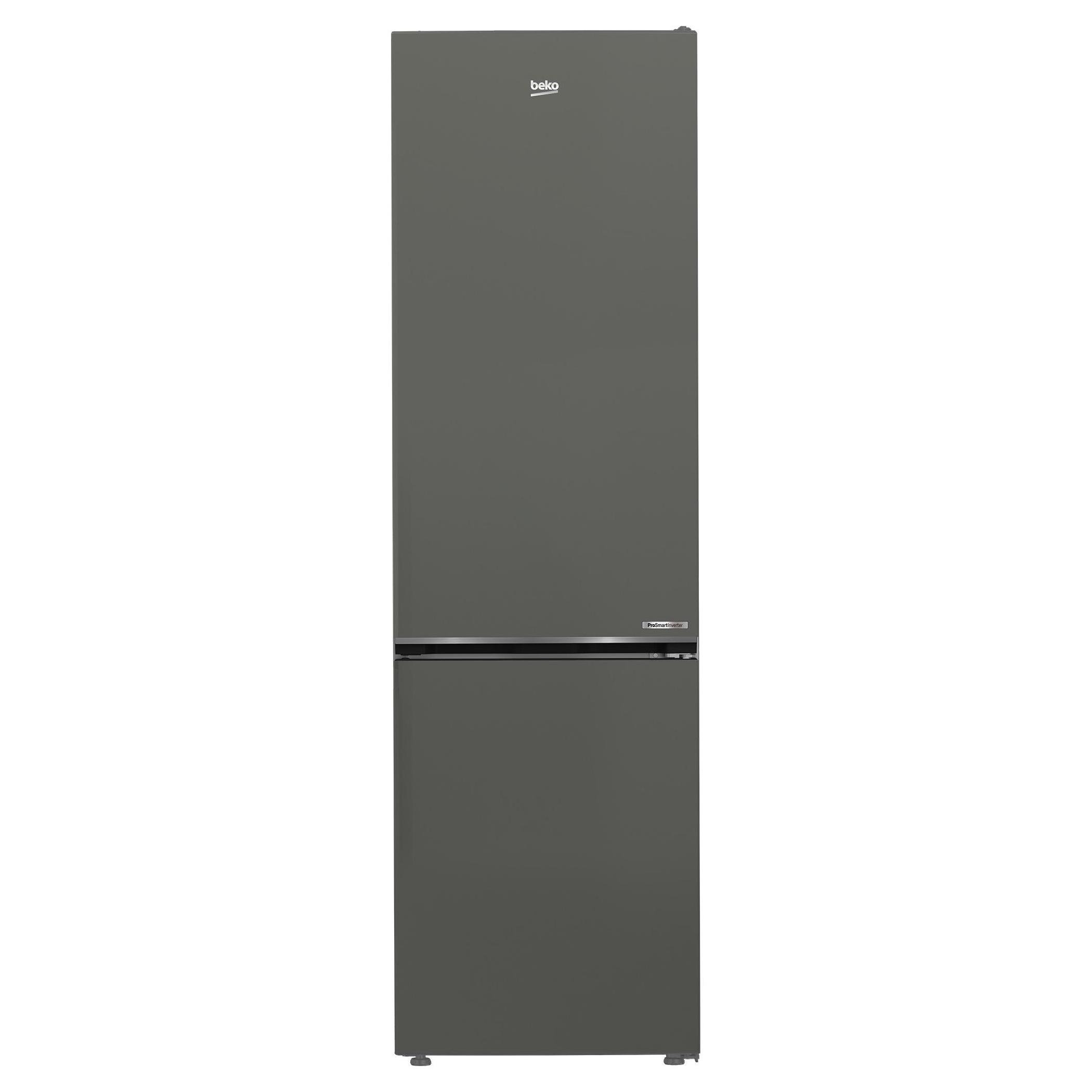 COMBI NF BEKO C B5XRCNE406HG 2,03M INOX