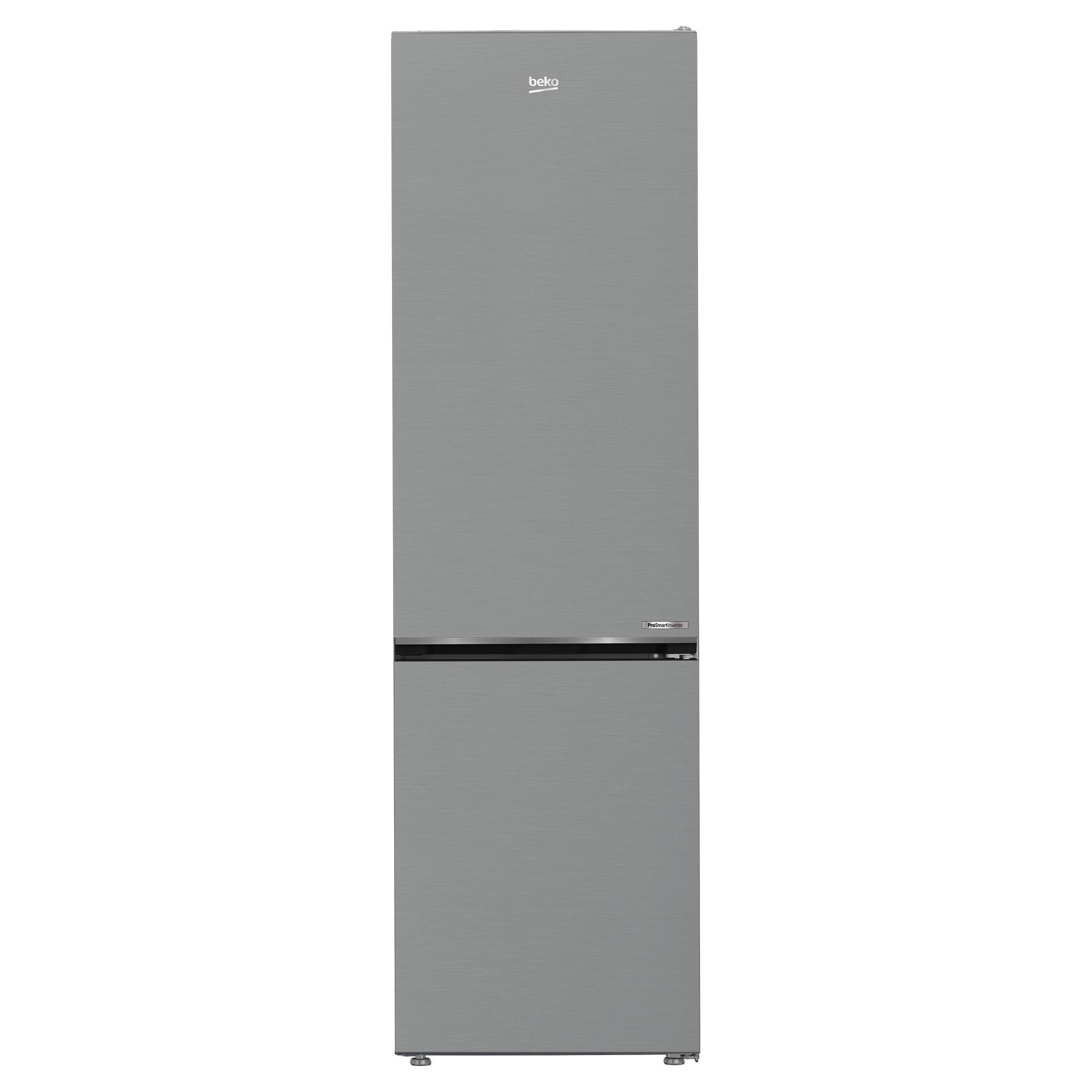 BEKO B7RCNE407HXB COMBI INOX