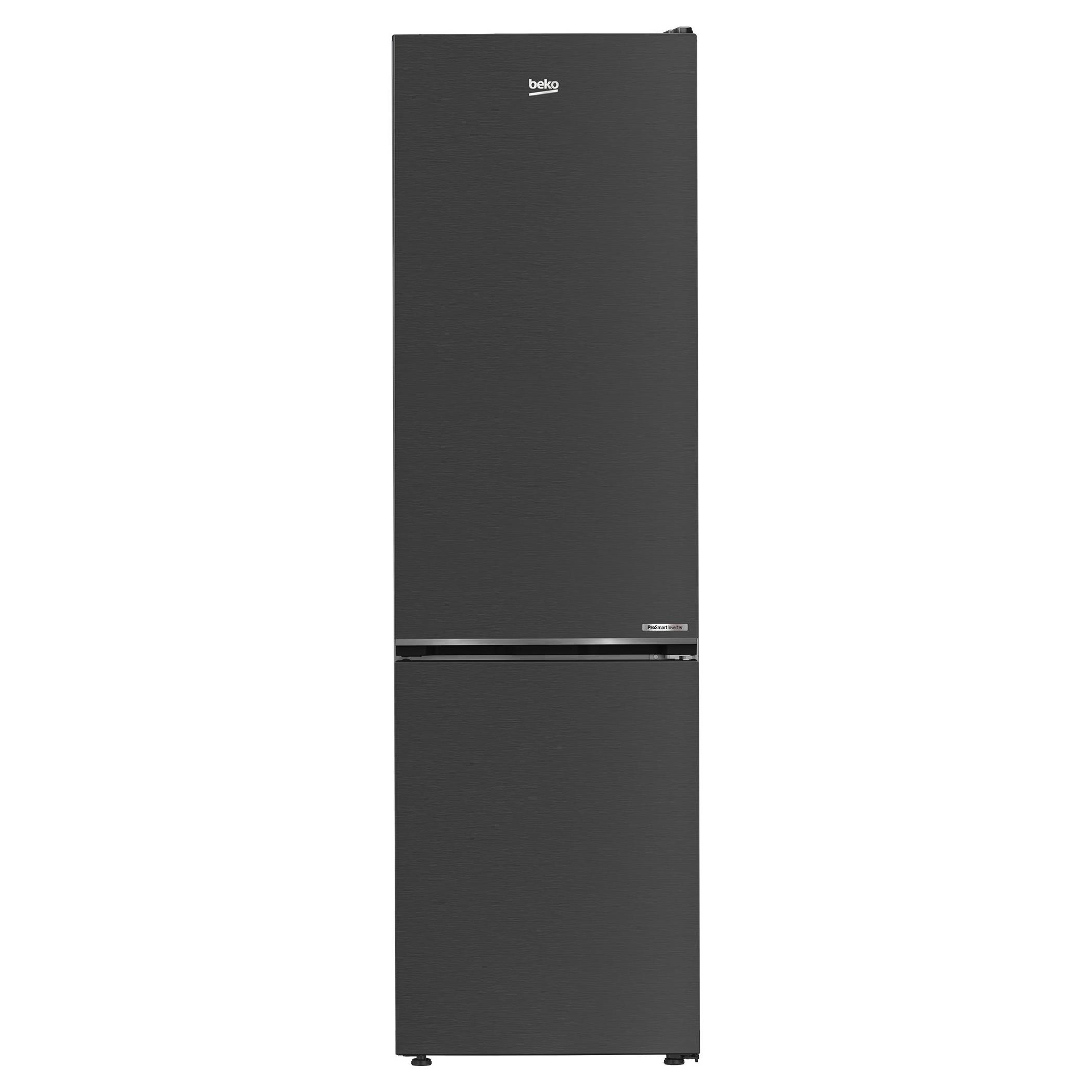 Frigorífico Combi Beko BEKB7RCNE408HXBR