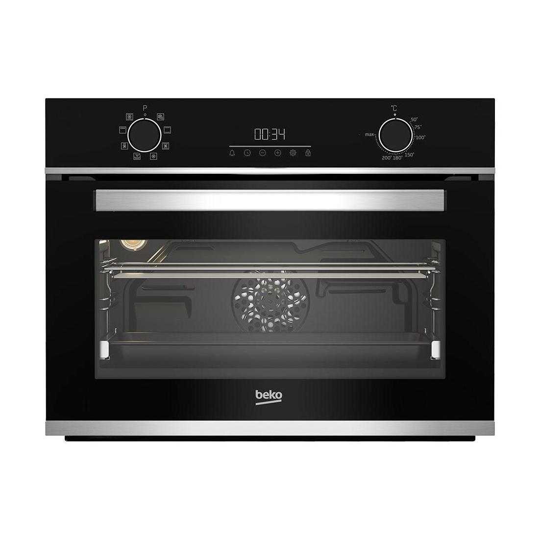 BEKO BBCM13300XC HORNO