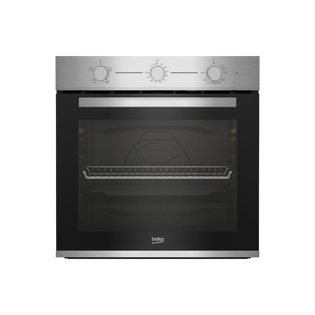 Beko BBIC12100XD horno independiente con
