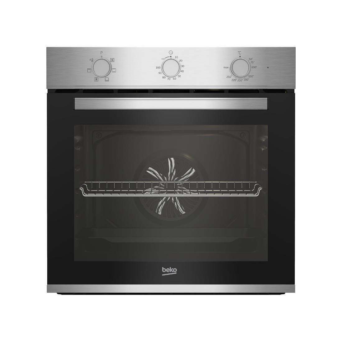 HORNO BEKO BBIE12100XD, multif. INOX