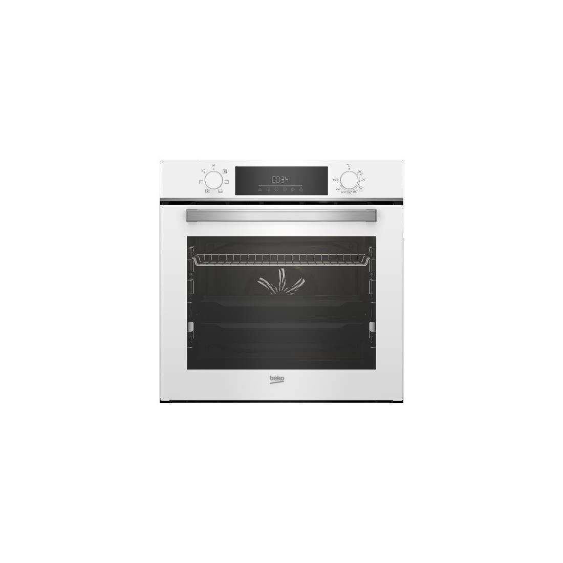 Beko BBIE18300W horno multifunciÃ³n con