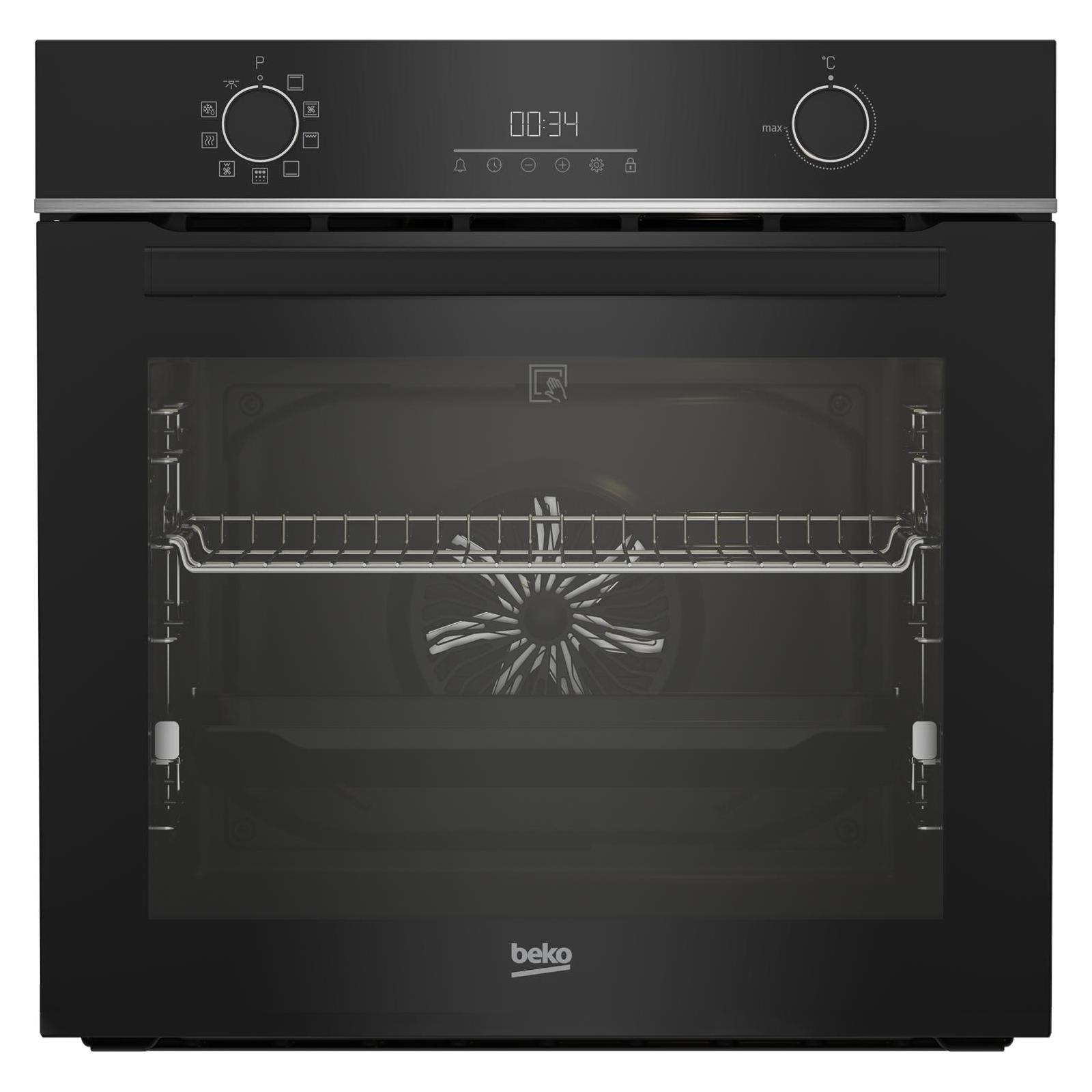 HORNO MULTI BEKO A BBIE18302XFPS_1  NEGR