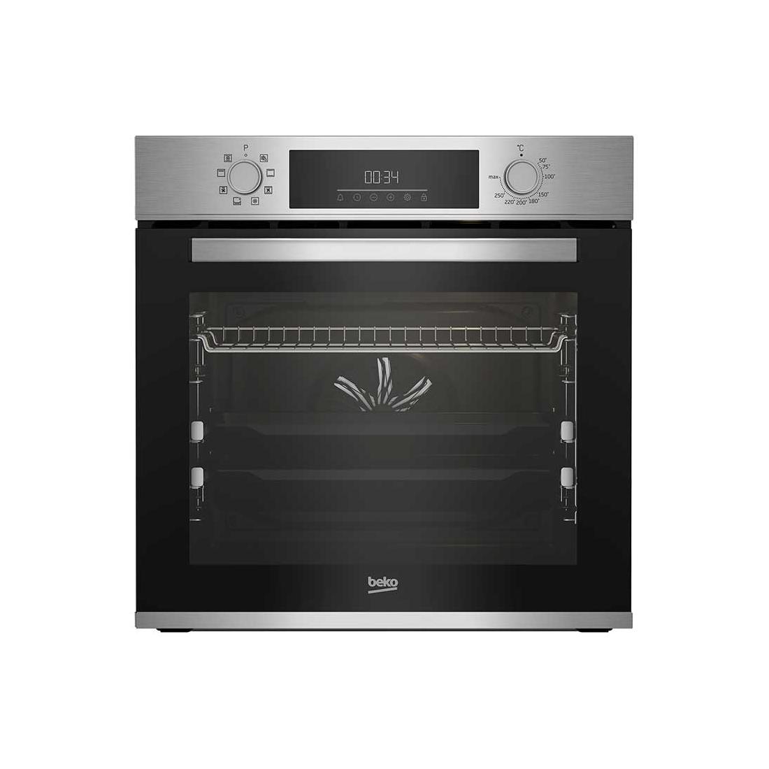 BEKO BBIM12301X HORNO
