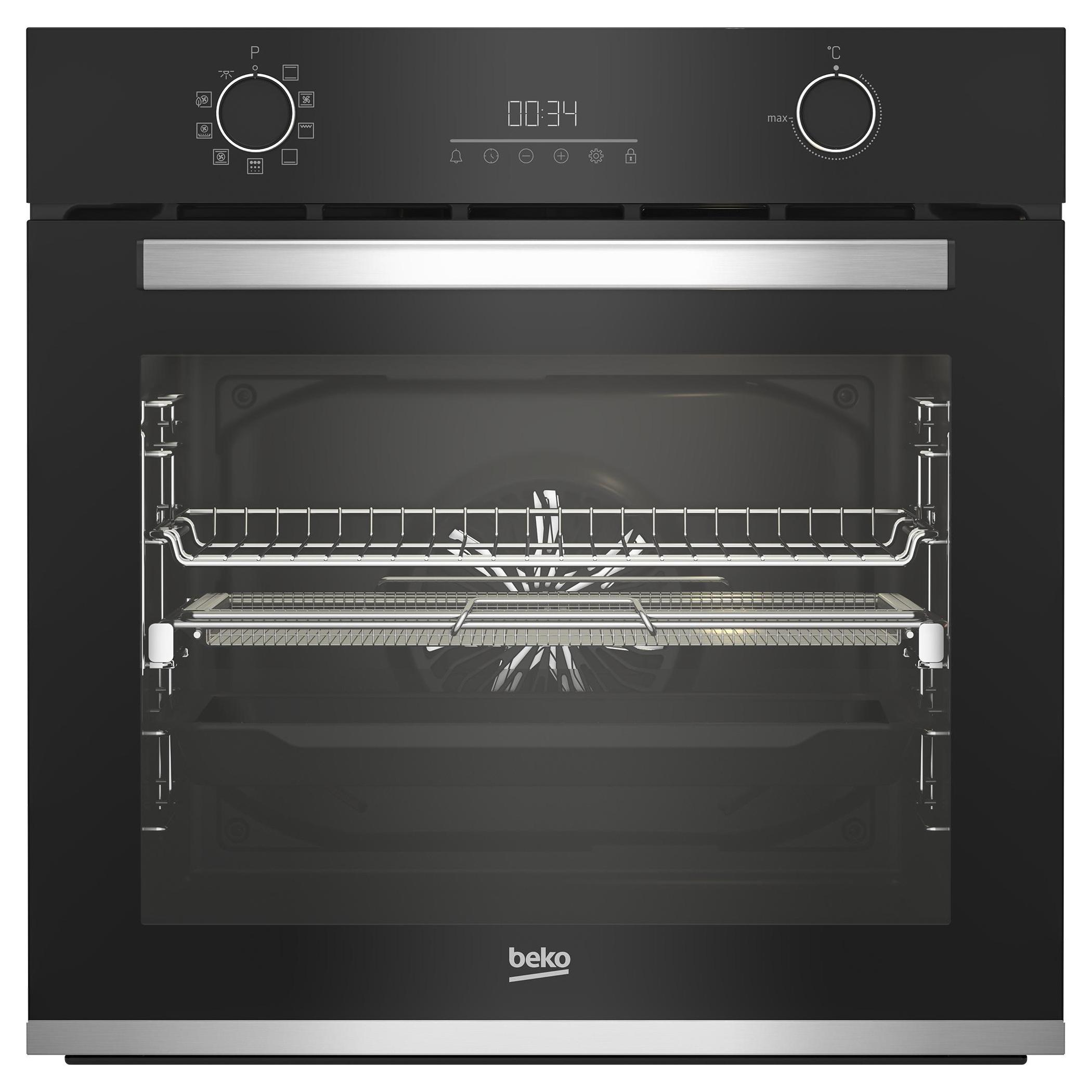 HORNO MULTI. PIROL BEKO BBIMA13302BMPE C