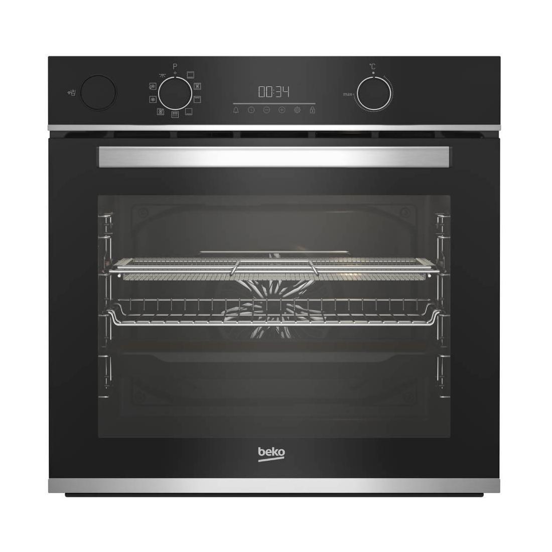 BEKO BBISA13300XMPE HORNO MULTIFUNCION