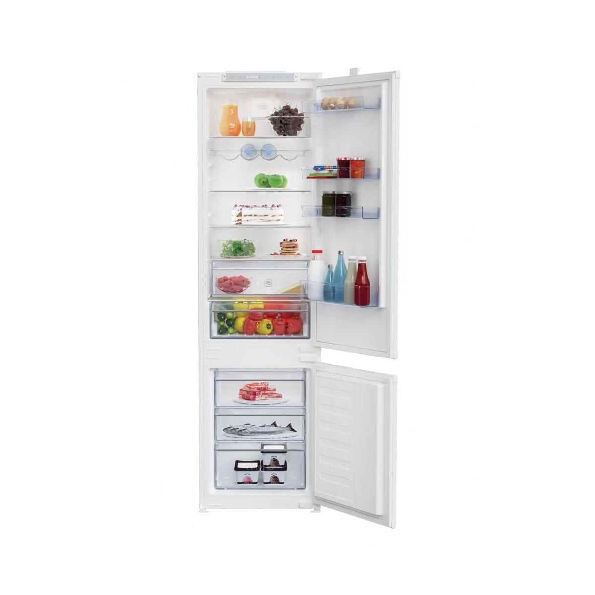 BEKO BCSA306E4SFN COMBI INTEGRACION