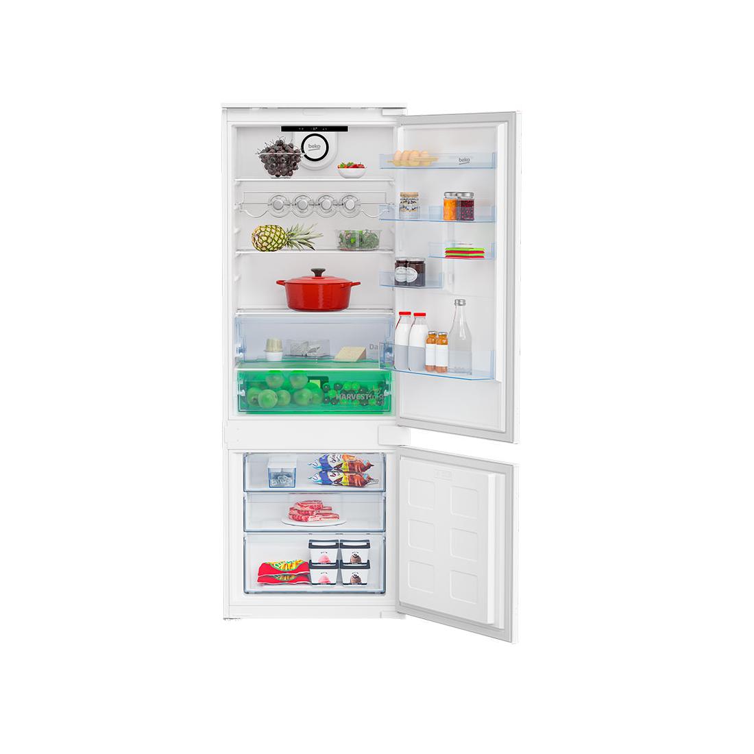 COMBI INT E BEKO BCSE400E40SN (1940x690X