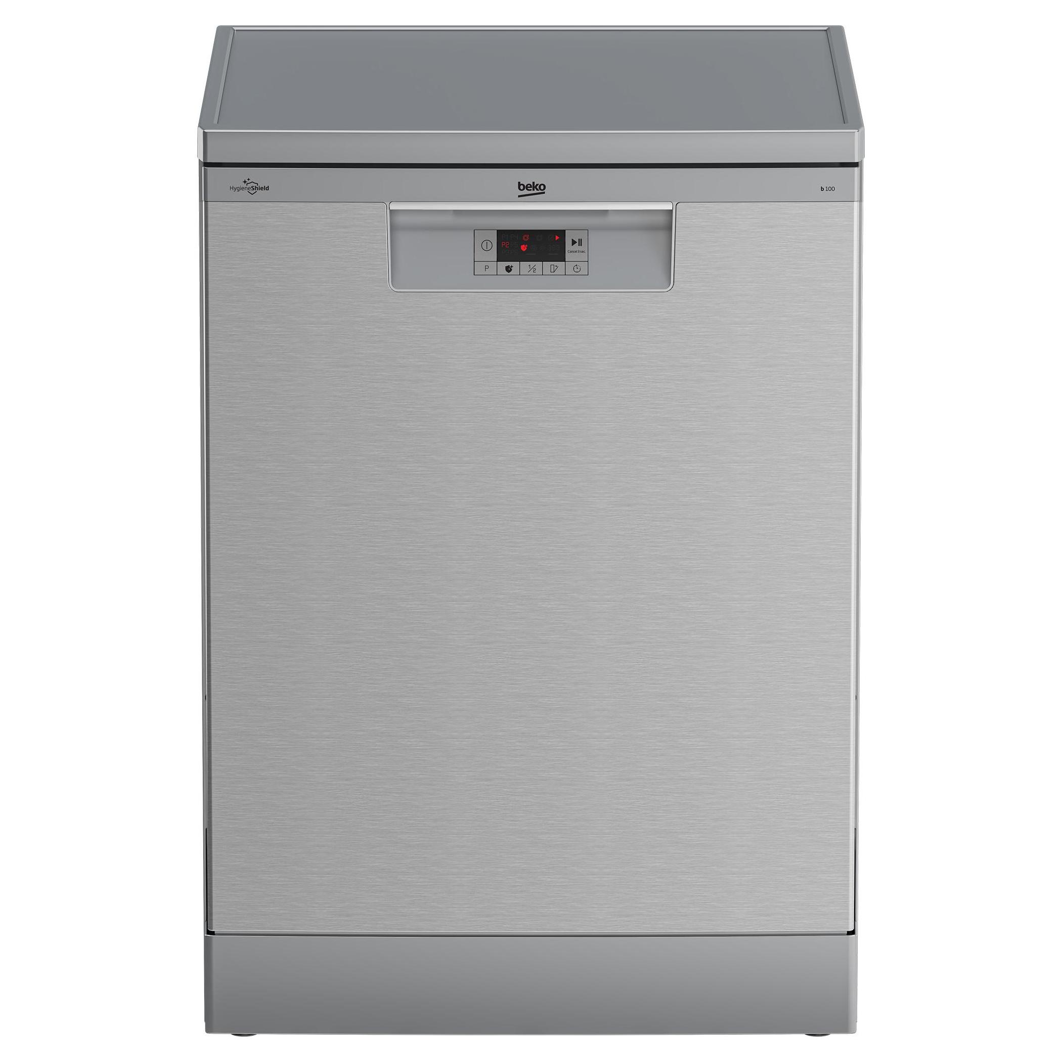 LVJ. D BEKO BDFN15430X 60CM 14S INOX