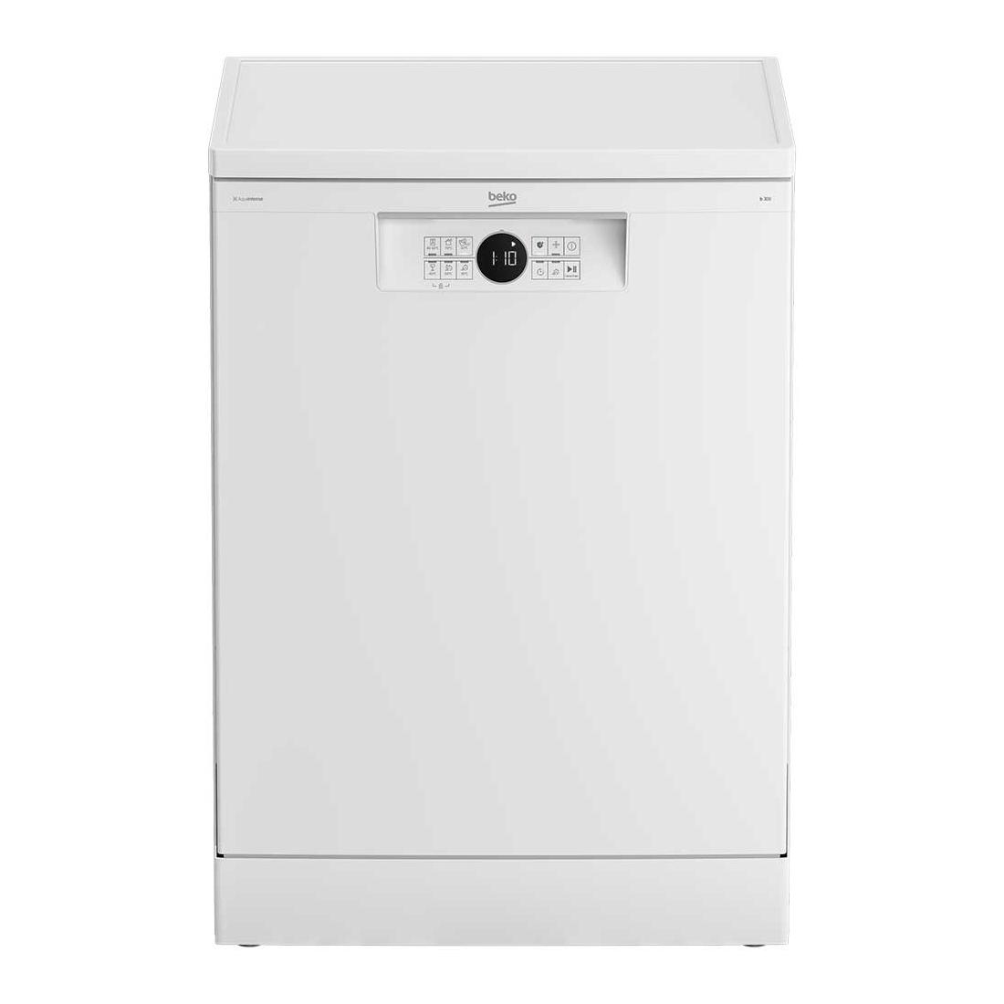 BEKO BDFN26521WQ LAVAVAJILLAS