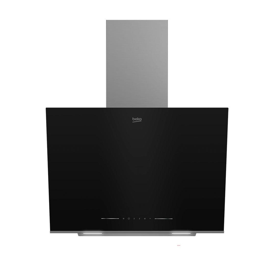 CAMPANA DECOR. INCLIN. A BEKO BHCA66641B