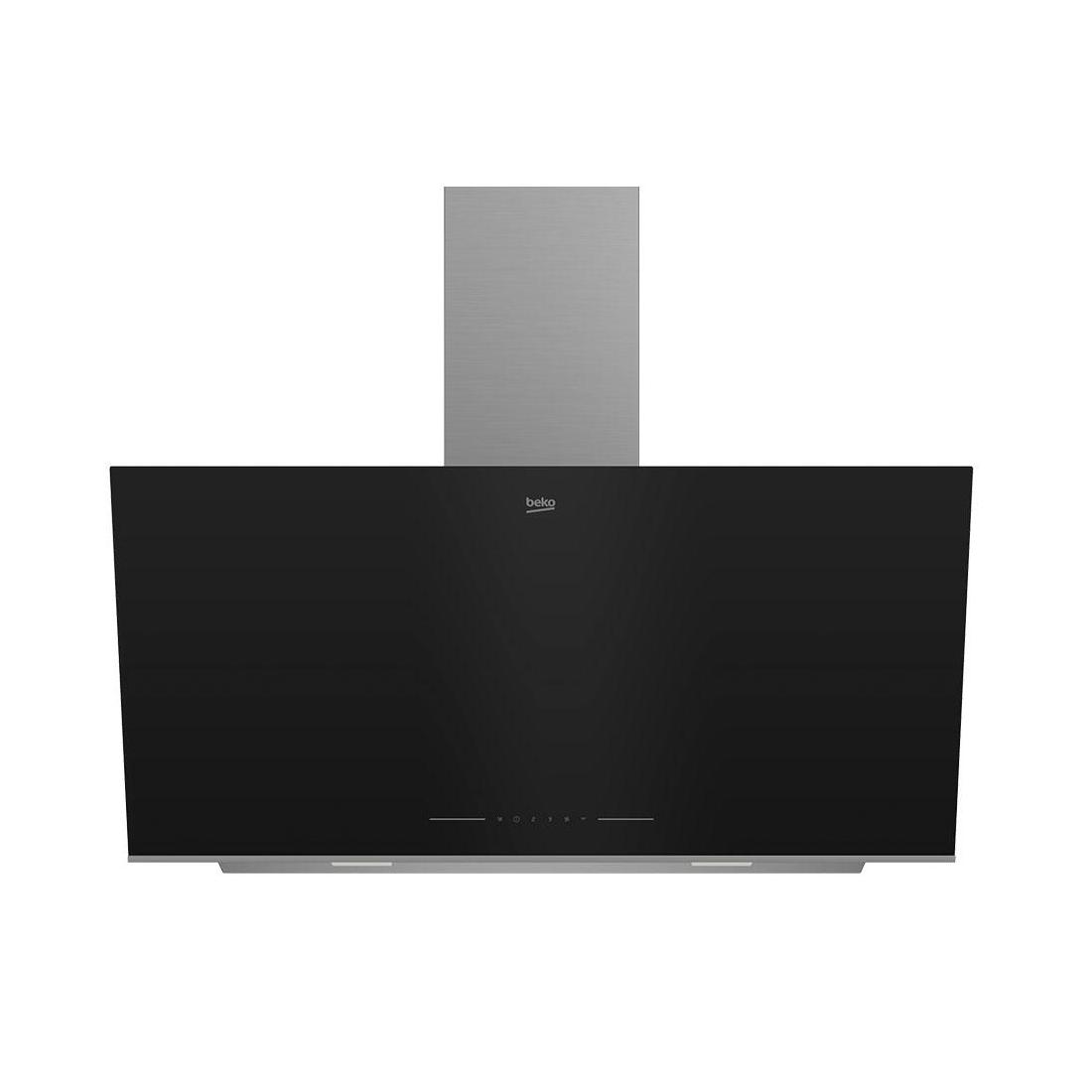 BEKO BHCA96641BBHS CAMPANA