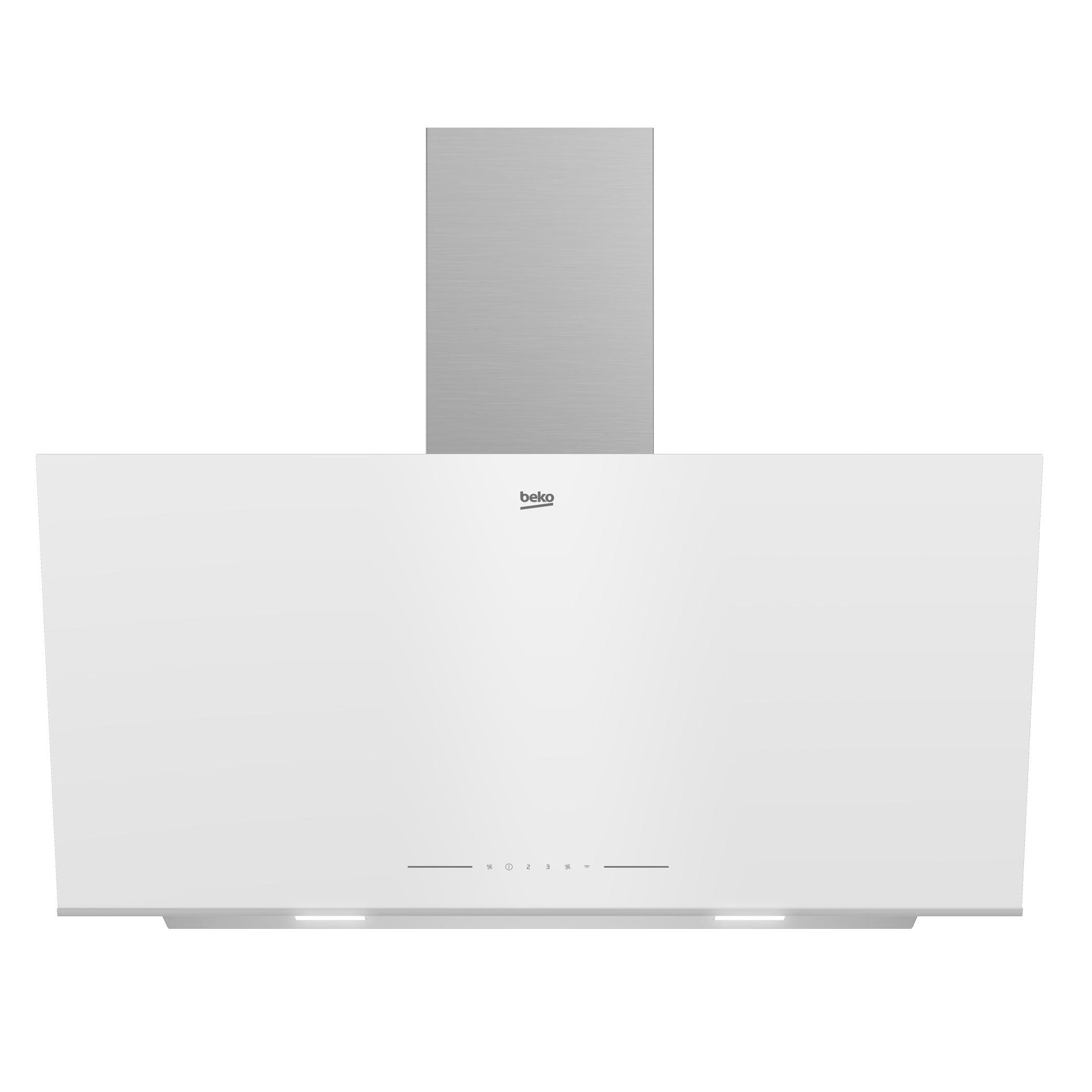 BEKO BHCA96641BWHS EXTRACTOR