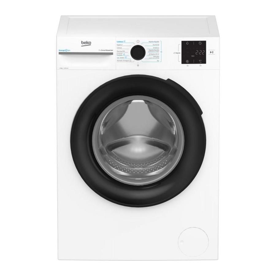 LAV C/F 8KG BEKO A BM3WFT3821WB 1200RPM