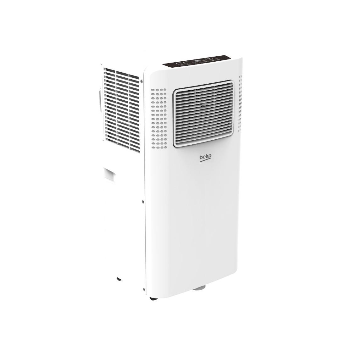 A/A PORTÁTIL BEKO BP209C R290A (9000BTU/