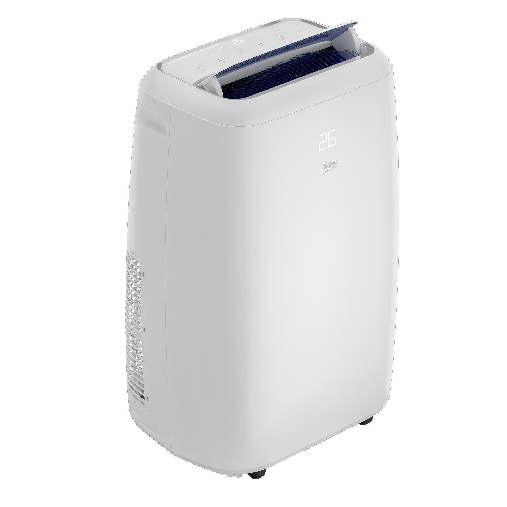 A/A PORTÁTIL BEKO BPN112C 12.000BTU R-29