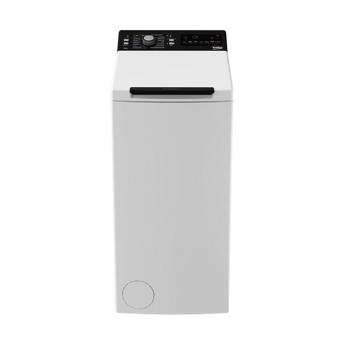 LAV C/F 6KG BEKO B BTL1WFP10622ES 1200RP