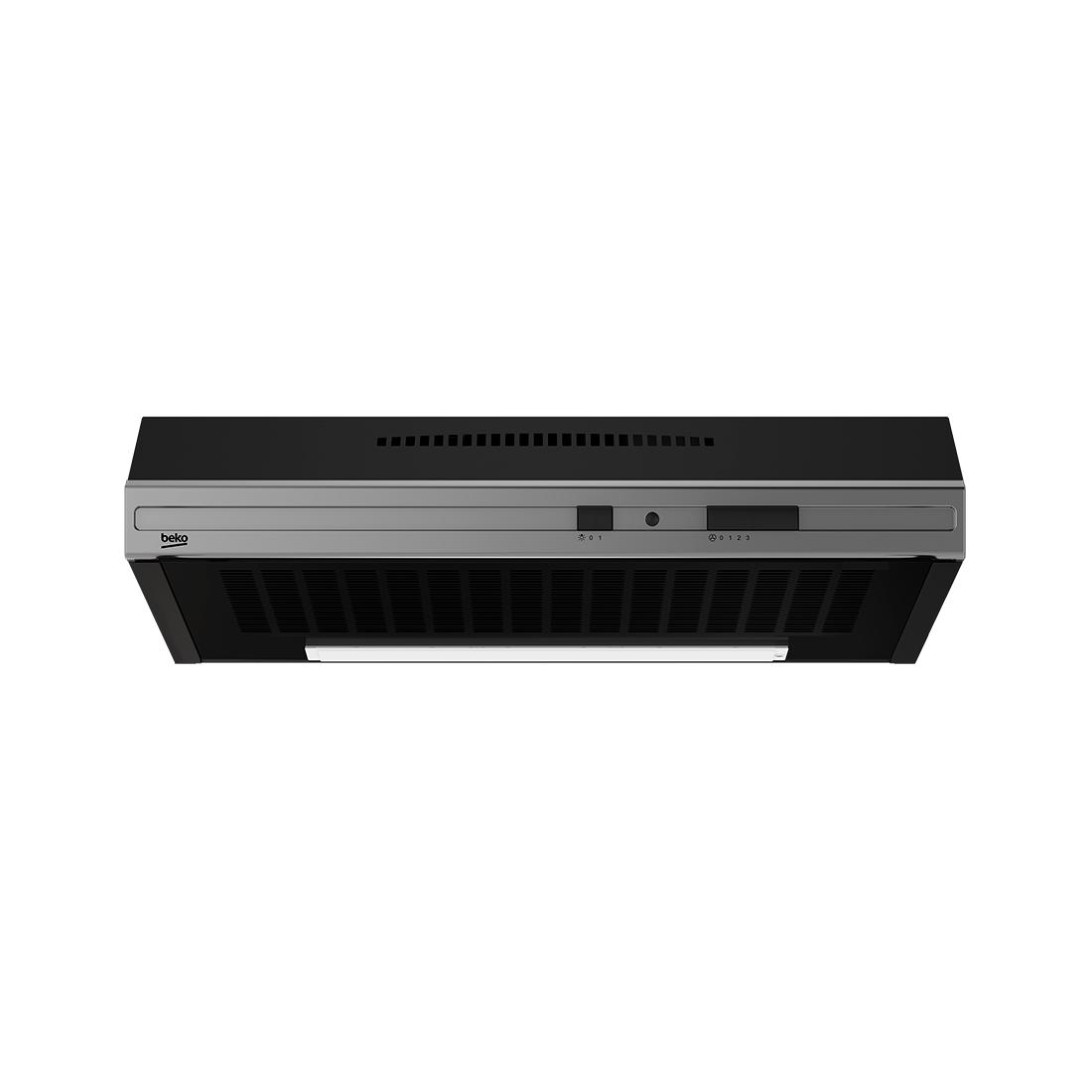 CAMPANA BEKO CFB6432X 60CM INOX