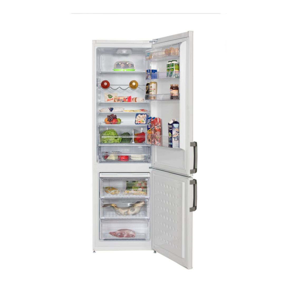 COMBI BEKO CONGELADOR NF CH234020 (2010x
