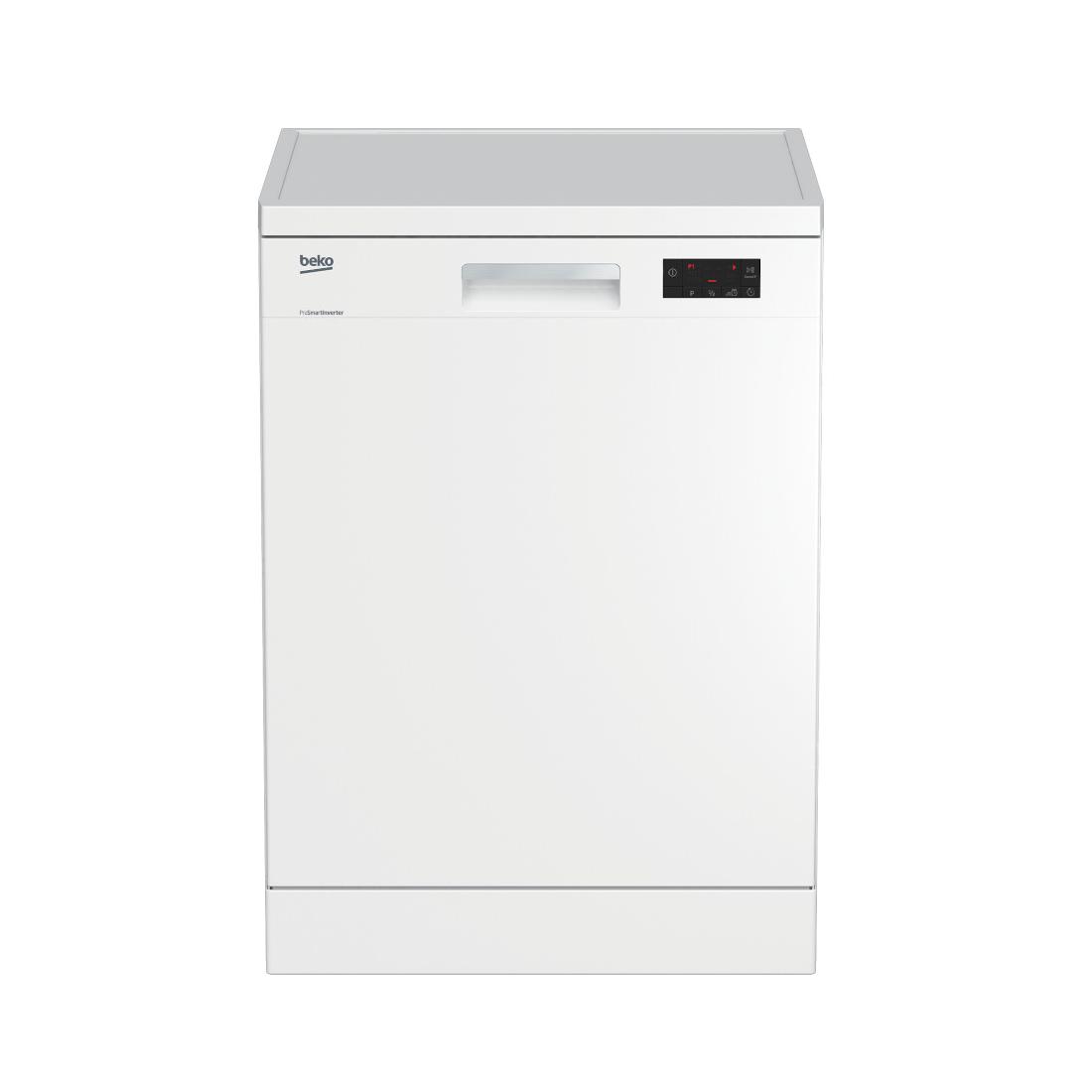 LVJ. BEKO  E DFN16420W (6P 14S)