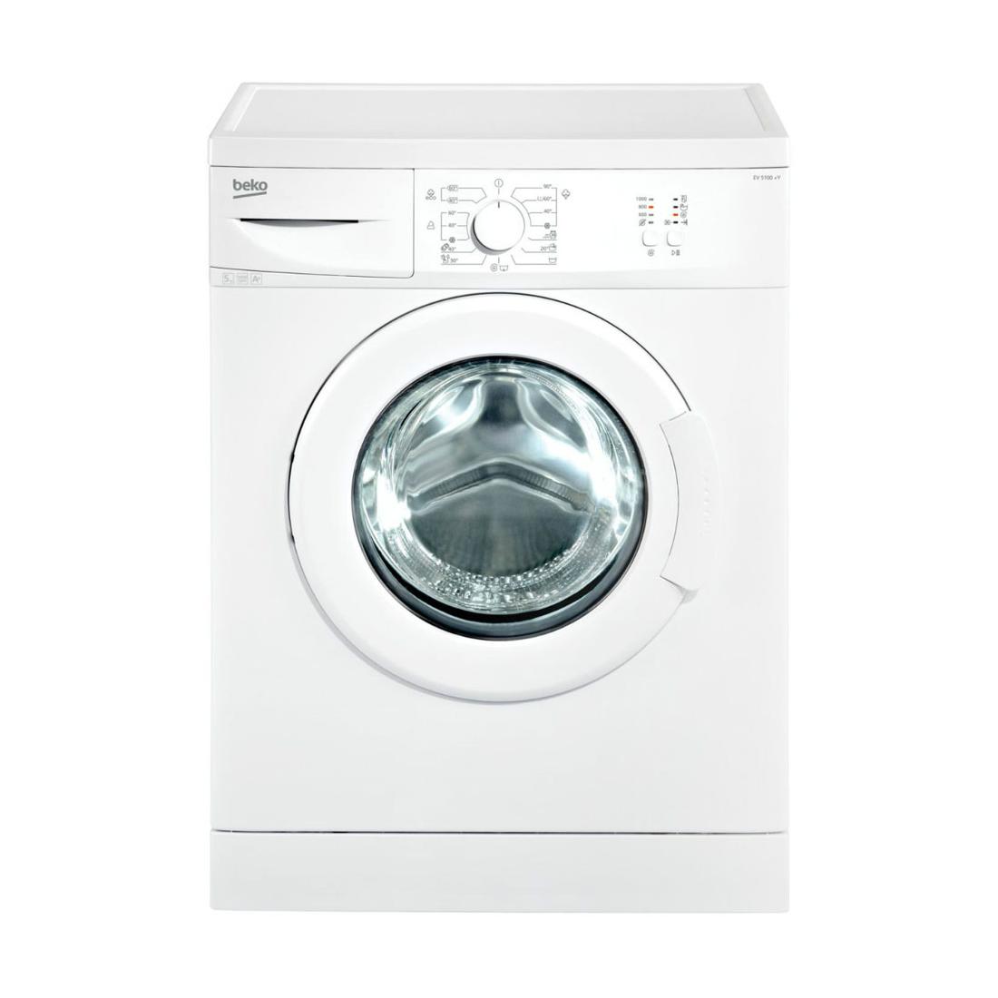 LAV. (E) C/F 5Kg BEKO EV5100 +Y (1000rpm