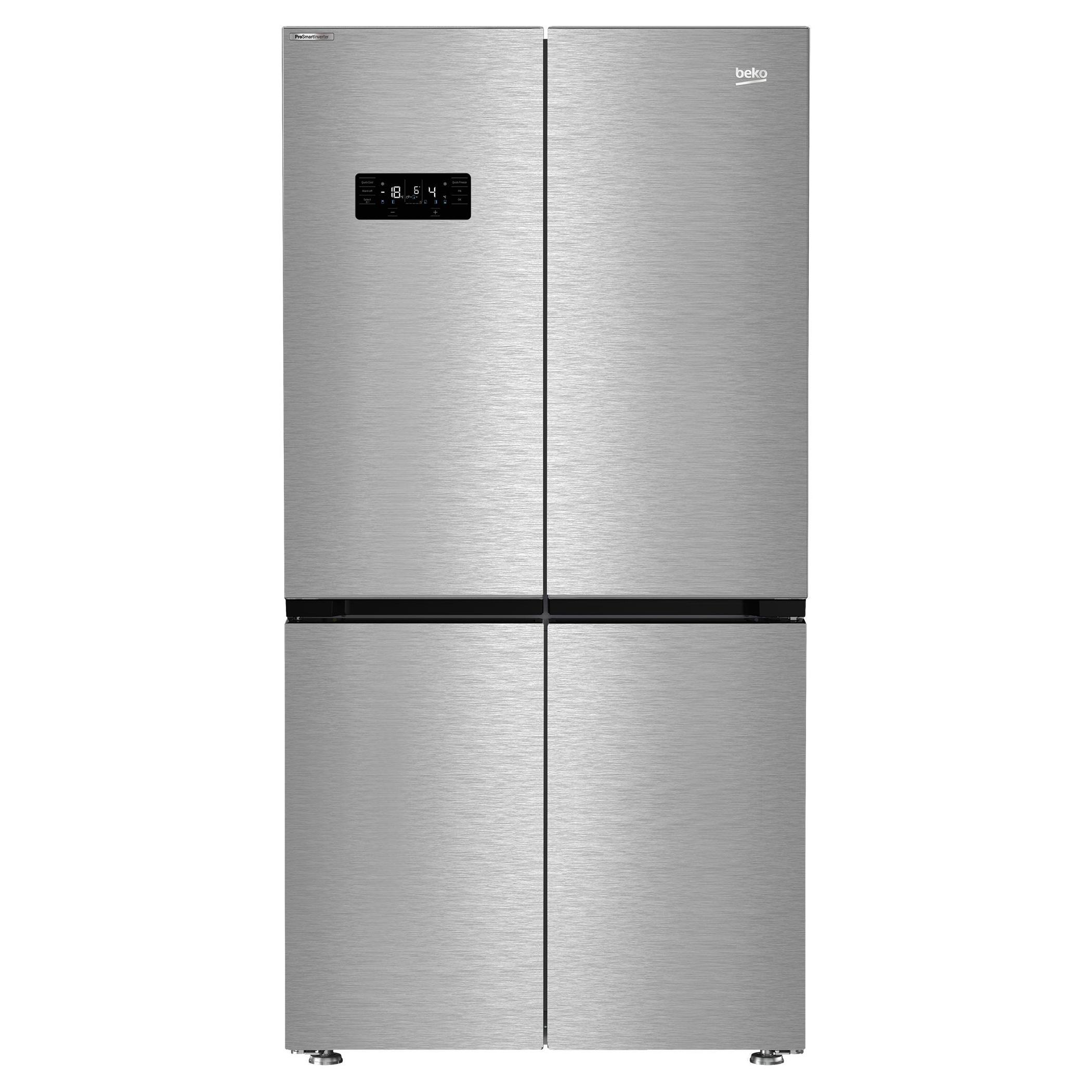 MULTIPUERTA BEKO E GN1416240ZXN (182X90)