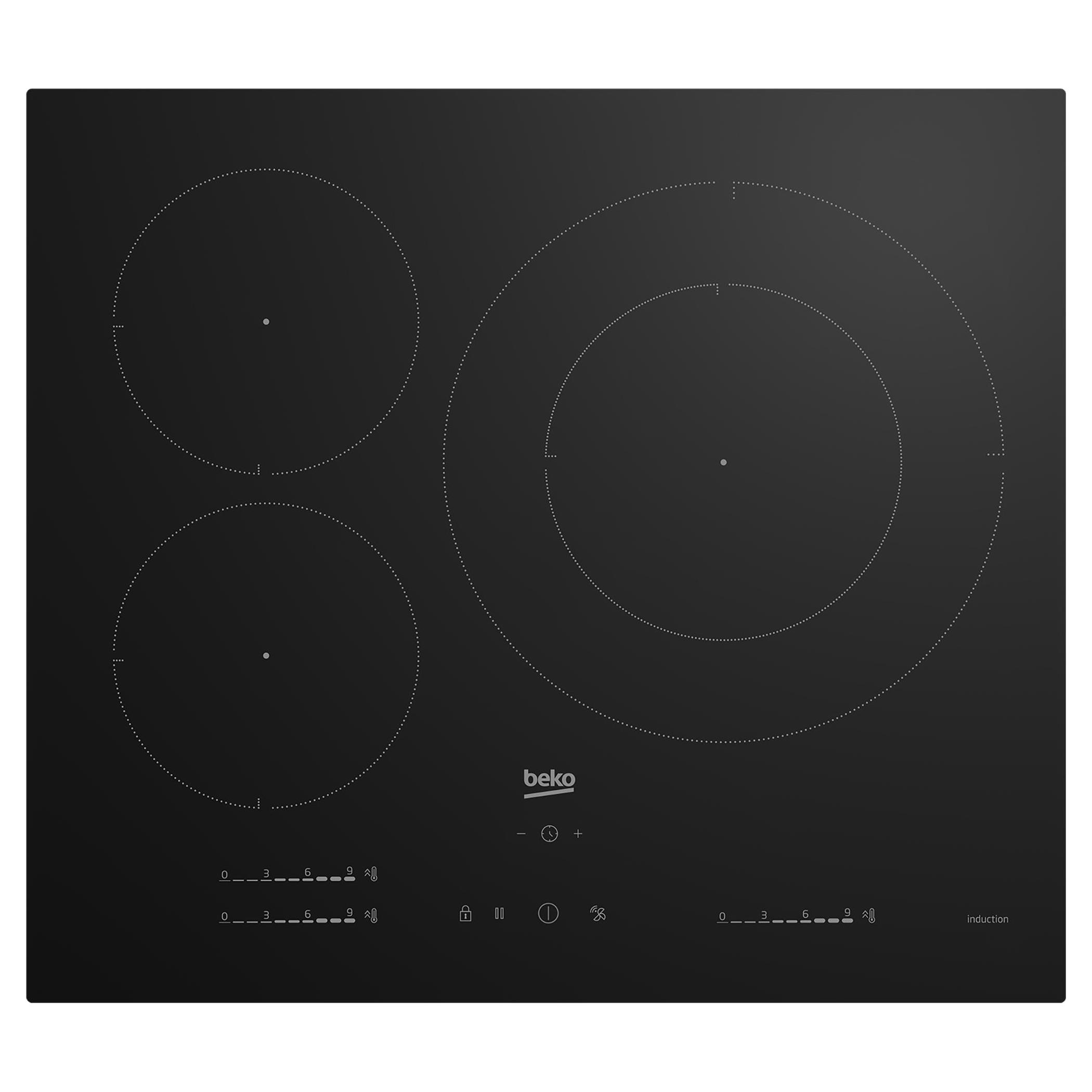 BEKO HII 63720 UT PLACA DE INDUCCION