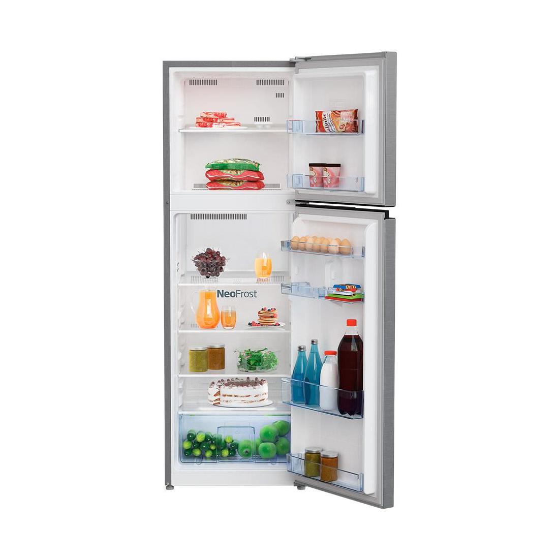 LP-FRIGO 2P. NF BEKO E RDNT271I40XBN (16