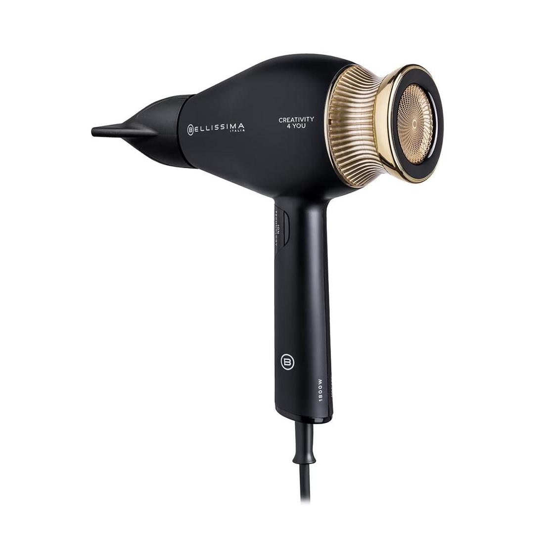Bellissima CREATIVITY 4 YOU secador de pelo imetec (11826) 1800 w creativity4you