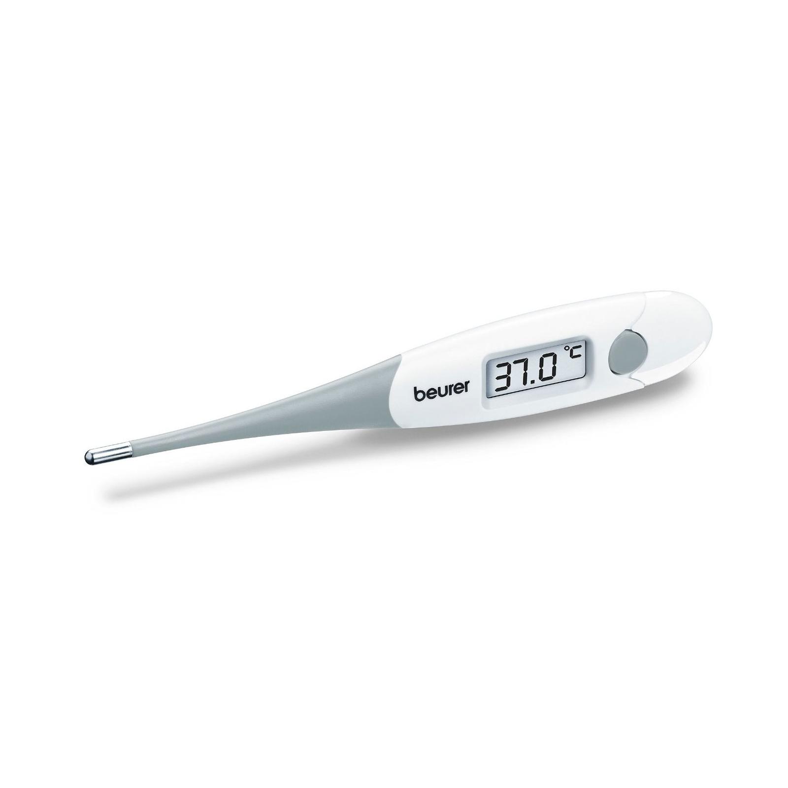 TERMOMETRO DIGITAL PUNTA FLEXIBLE BEURER