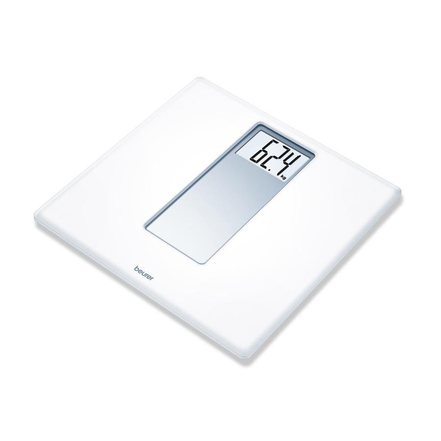 BASCULA BEURER PS160 LED XXL BLANCA 180K