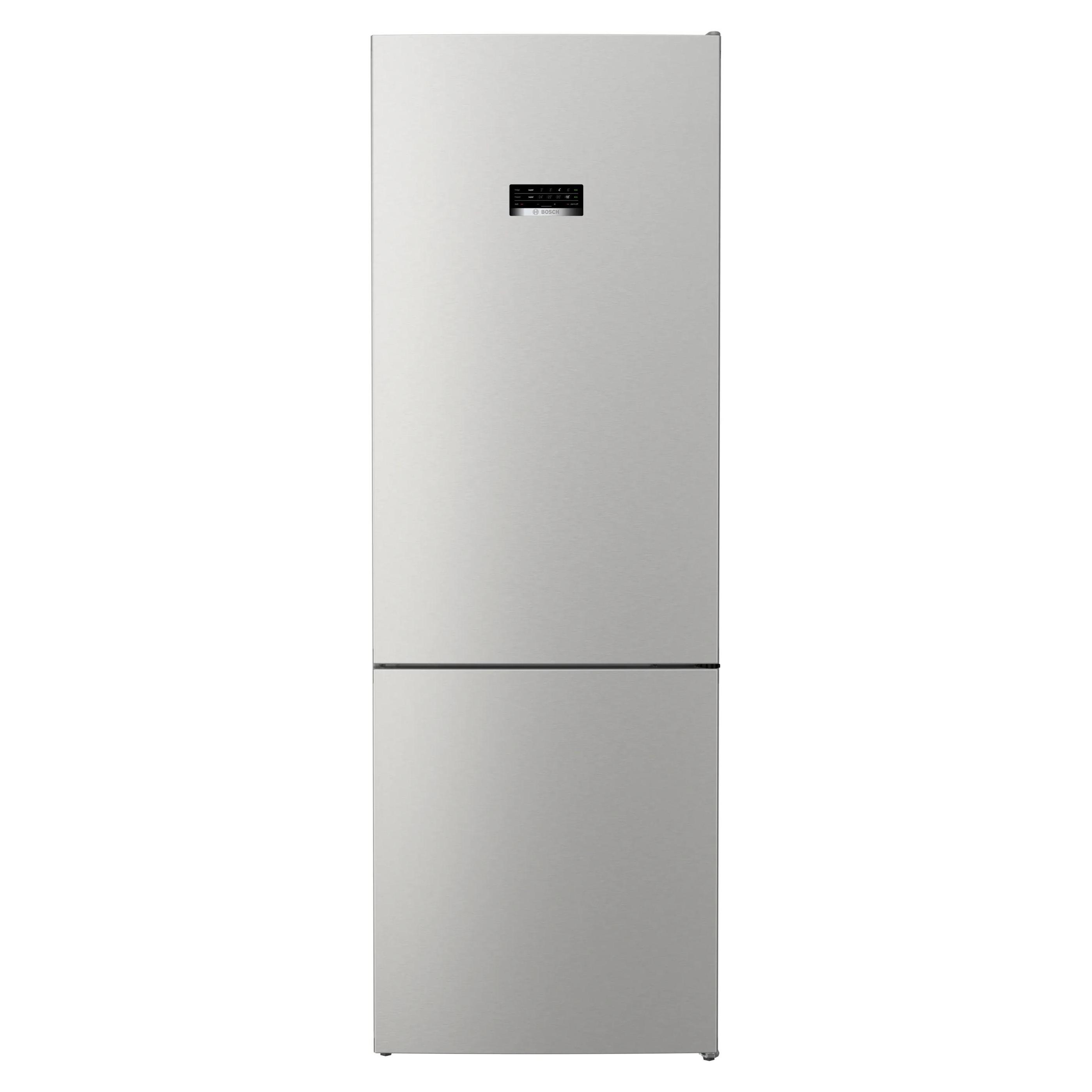 Bosch KGN493IDA frigo combi de 203x70x67cm clase d libre instalacion serie 4