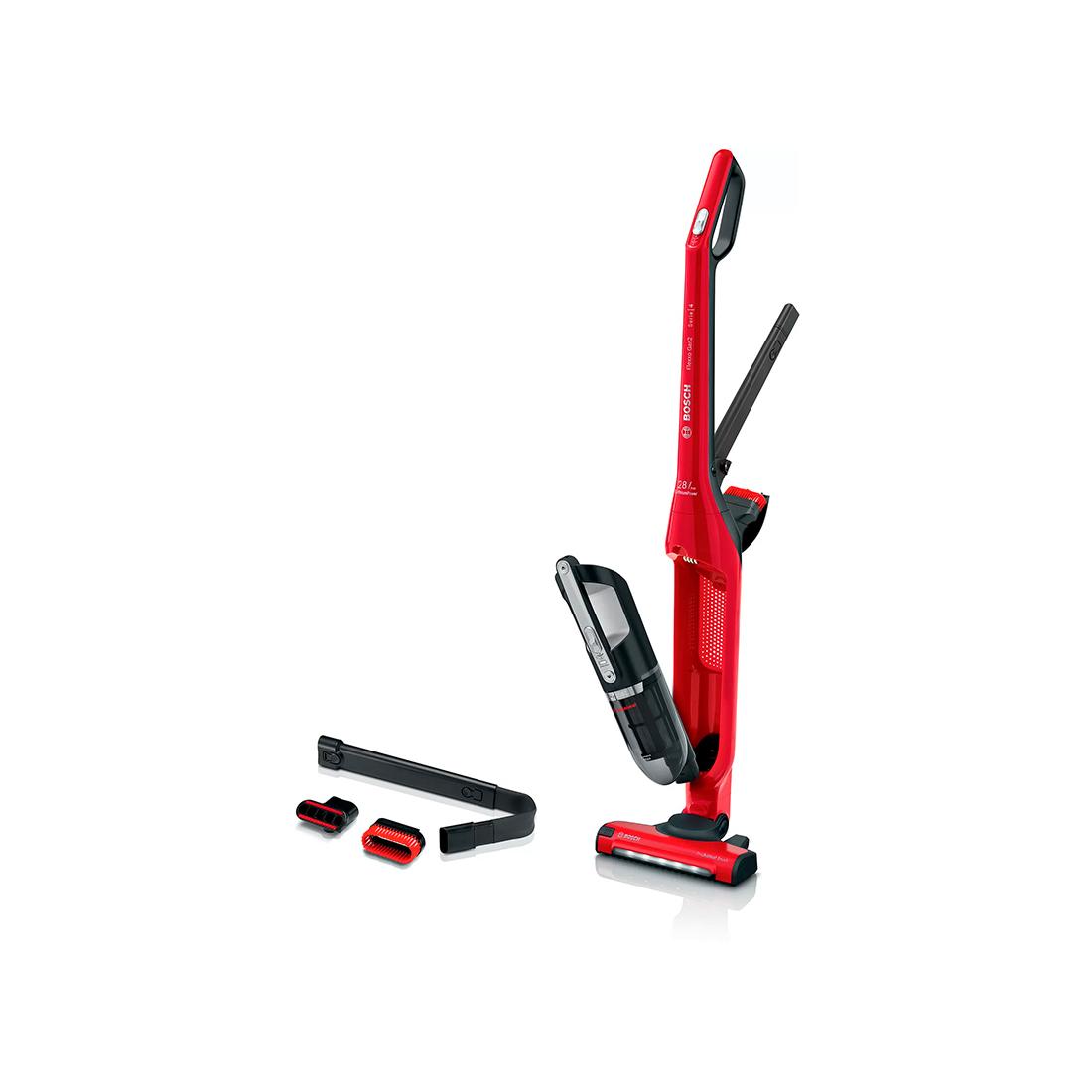 ASPIRADOR ESCOBA BOSINF BBH3ZOO28 28V RO