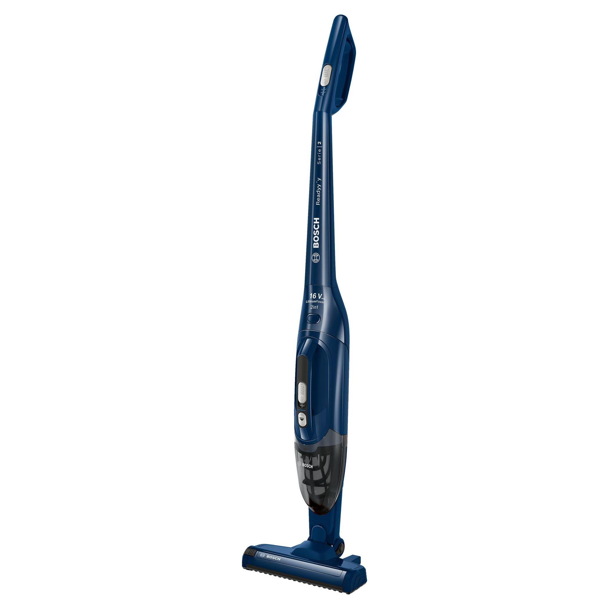 ASPIRADOR ESCOBA BOSCH BBHF216 SERIE 2 A